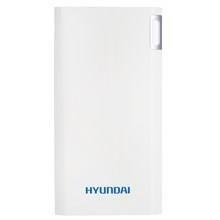 شارژر همراه هیوندای مدل MPB30 با ظرفیت 10000 میلی امپر ساعت Hyundai 10000mAh Power Bank 