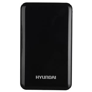 شارژر همراه هیوندای مدل MPB20 با ظرفیت 9000 میلی آمپر ساعت Hyundai MPB20 9000mAh Power Bank