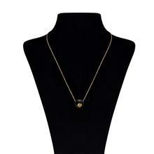 گردنبند طلا 18 عیار ماهک مدل MM0460 Maahak MM0460 Gold Necklace
