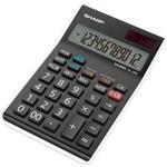 SHARP EL 128C Calculator