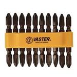 Vaster VB002 Screwdriver Set 10 PCS