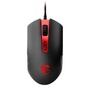 ماوس مخصوص بازی ام اس آی مدل Interceptor DS100