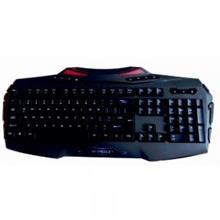 کیبورد گیمینگ Keyboard XP G7500 Gmaing USB ایکس پی