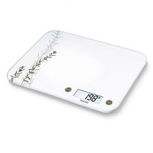  ترازوی آشپزخانه بیورر Beurer KS48 Beurer KS-48 Kitchen Scale