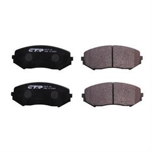 لنت ترمز جلو سی تی آر مدل CKS 8