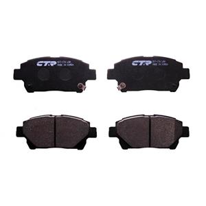 لنت ترمز عقب سی تی آر مدل CKT 52