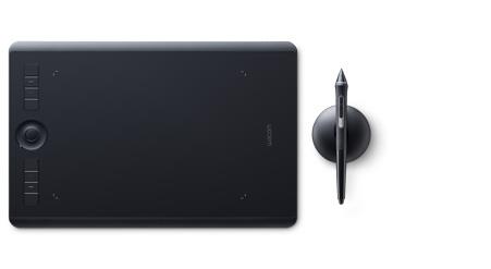 Wacom Intuos Pro PTH-860 Pen Tablet