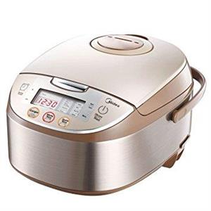 پلوپز چندکاره میدیا مدل MB-FS5017B