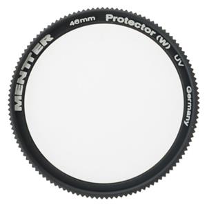 فیلتر لنز منتر مدل UV 46mm Mentter Lens Filter 