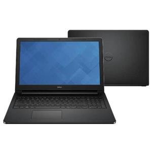 لپ‌ تاپ 15 اینچی دل مدل INSPIRON 15-3567 - B Dell INSPIRON 15-3567- Core i3-4GB-1T