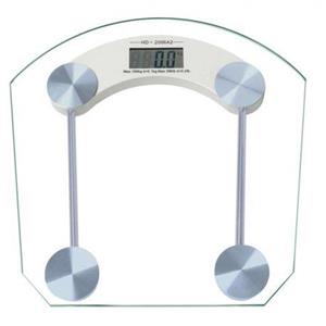 ترازو دیجیتال Personal Scale Rustic Personal Digital Scale