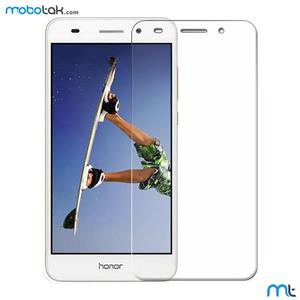 محافظ صفحه نمایش شیشه ای تمپرد مناسب برای گوشی موبایل هوآوی Honor 5A Tempered Glass Screen Protector For Huawei Honor 5A