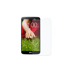 محافظ صفحه نمایش شیشه ای مدل Tempered مناسب برای گوشی موبایل ال جی G2