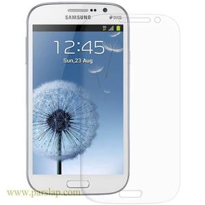 محافظ صفحه نمایش شیشه ای مدل Tempered مناسب برای گوشی موبایل سامسونگ Galaxy Grand I9082 Tempered Glass For Samsung Galaxy Grand I9082