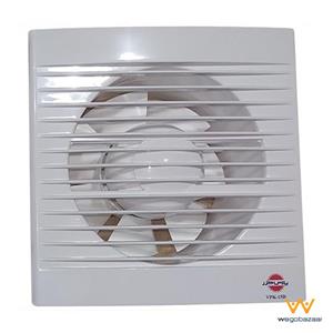 هواکش خانگی پارس خزر مدل VPK-15D Pars Khazar VPK-15D Wall Mount Fan