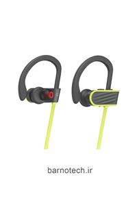 هدفون بلوتوث اسپرت هوکو مدل ES7 Hoco ES7 Wireless Sports Earphone