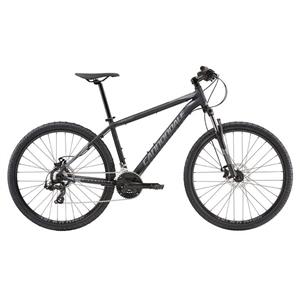 دوچرخه کوهستان کنندال مدل Catalyst4 سایز 27.5 Cannondale Catalyst 4 Mountain Bike Size 27.5