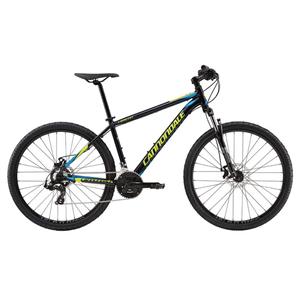 دوچرخه کوهستان کنندال مدل Catalyst4 سایز 27.5 Cannondale Catalyst 4 Mountain Bike Size 