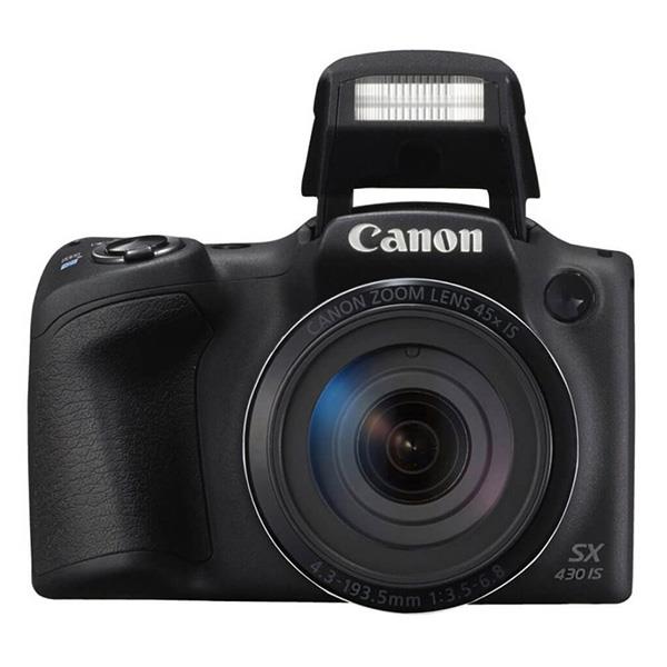 Canon SX430 IS Digital Camera