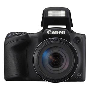 دوربین دیجیتال کانن مدل SX430 IS Canon SX430 IS Digital Camera