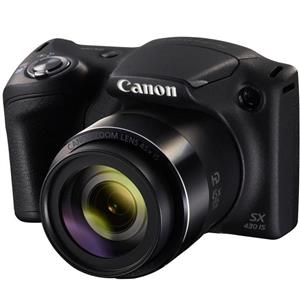 دوربین دیجیتال کانن مدل SX430 IS Canon SX430 IS Digital Camera