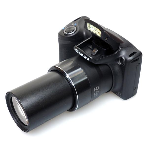 Canon SX430 IS Digital Camera