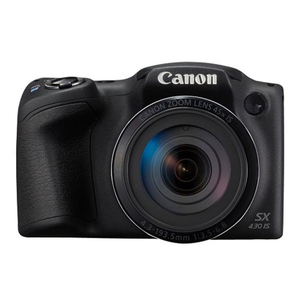Canon SX430 IS Digital Camera
