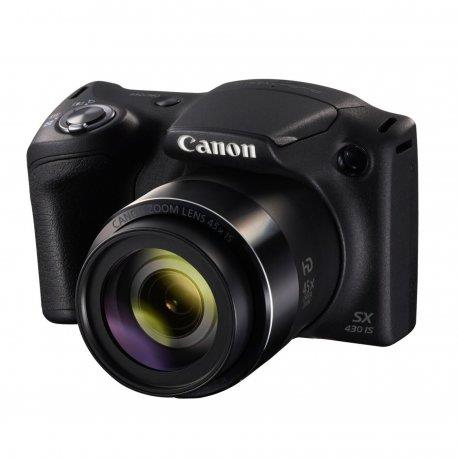 Canon SX430 IS Digital Camera
