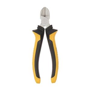 انبر سیم چین وینکس مدل EH1206 سایز 6 اینچ Winex EH1206 Diagonal Pliers 6 Inch