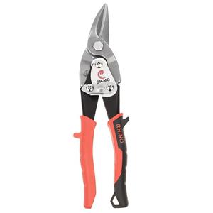 قیچی ورق بر چپ بر رینو مدل RPT9403 Rhino RPT9403 Aviation Snip