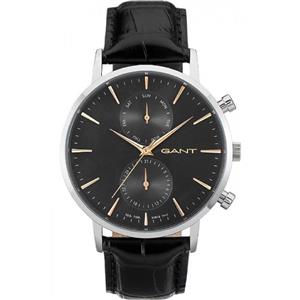 ساعت مچی عقربه‌ ای مردانه گنت مدل GW11202 GANT GW11202 Watch For Men