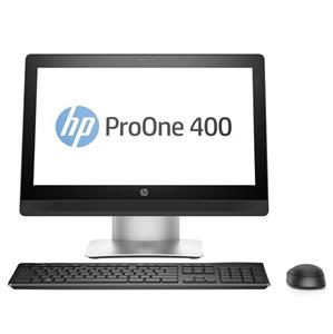 کامپیوتر همه کاره  اچ پی مدل ProOne 400 G2 HP ProOne 400 G2 - Core i5-8GB-256GB