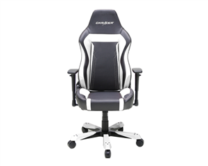 Gaming Chair DXRacer OH/WZ06/NW Wide 