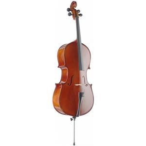 ویولن سل استگ مدل VNC-4/4L Stagg VNC-4/4L Cello