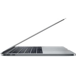 لپ تاپ 13 اینچی اپل مدل MacBook Pro MPXQ2 با صفحه نمایش رتینا Apple MacBook Pro MPXQ2 -core i5-8GB-128G SSD 