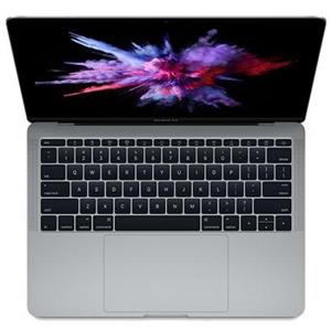 لپ تاپ 13 اینچی اپل مدل MacBook Pro MPXQ2 با صفحه نمایش رتینا Apple MacBook Pro MPXQ2 -core i5-8GB-128G SSD 