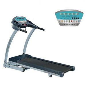 تردمیل دی کی سیتی DKCity SX6-20ML Treadmill