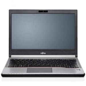 Fujitsu Lifebook E734 corei5 8GB 500GB 