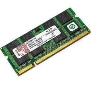 رم لپ تاپ کینگستون 2 گیگابایت با فرکانس 1600 مگاهرتز KingSton PC3L-12800S 2GB DDR3L 1600MHz Laptop Memory