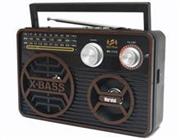 Marshal ME-1114 Bluetooth Radio