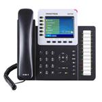 Grandstream GXP2160 16-Line Enterprise Corded IP Phone
