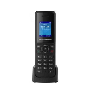 تلفن تحت شبکه بیسیم گرنداستریم مدل DP720 Grandstream DP720 5-Line Cordless IP Phone
