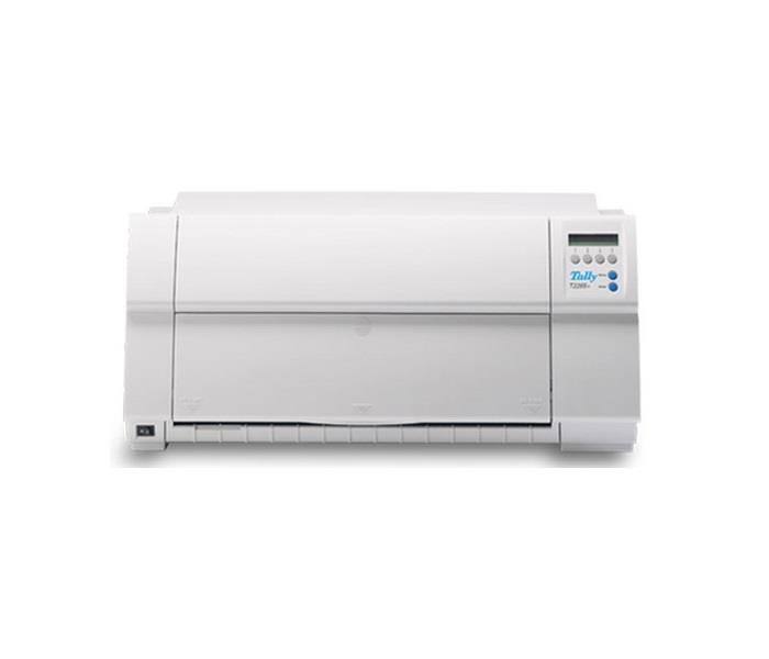 Tally Dascom 2280 Plus 24-pin Dot Matrix Printer