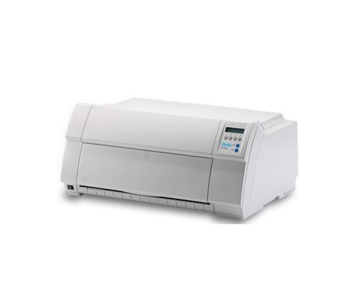 Tally Dascom 2280 Plus 24-pin Dot Matrix Printer