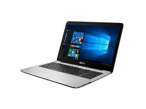 لپ تاپ ایسوس مدل کی 556 با پردازنده i5 ASUS K556UR Core i5 6GB 1TB 2GB 