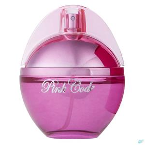 ادوپرفیوم زنانه اسکلاره مدل Pink Code حجم 100 میلی لیتر Sclaree Eau De Parfum For Women 100ml 