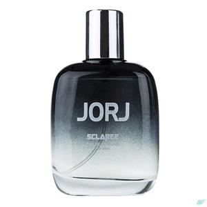 ادوپرفیوم مردانه اسکلاره مدل Jorj حجم 100 میلی لیتر Sclaree Jorj Eau De Parfum For Men 100ml
