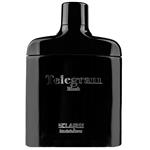 Sclaree Telegram Black Eau De Parfum For Men 100ml