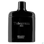 Sclaree Telegram Black Eau De Parfum For Men 100ml