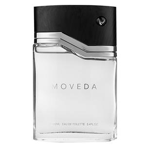 ادو تویلت مردانه امپر مدل Moveda حجم 100 میلی‌ لیتر Emper Moveda Eau De Toilette For Men 100ml